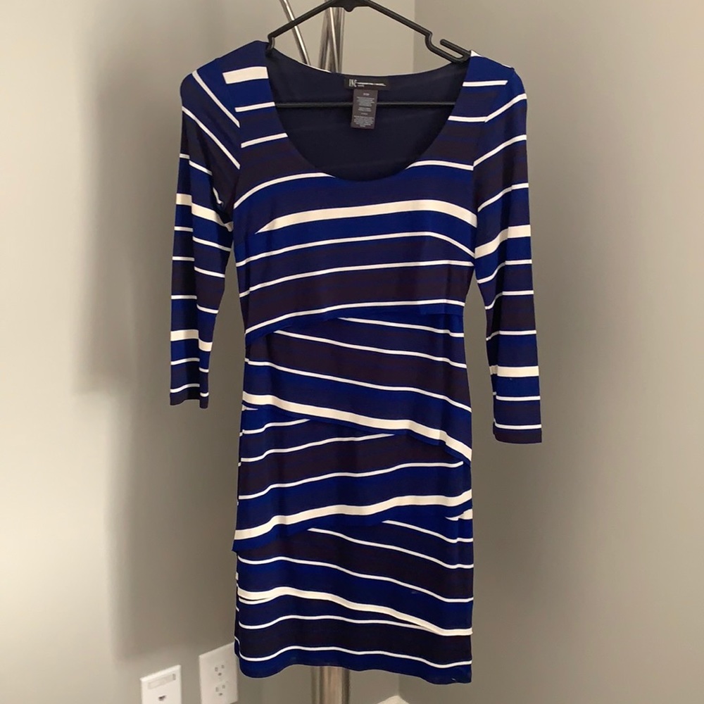 INC International Concepts dress